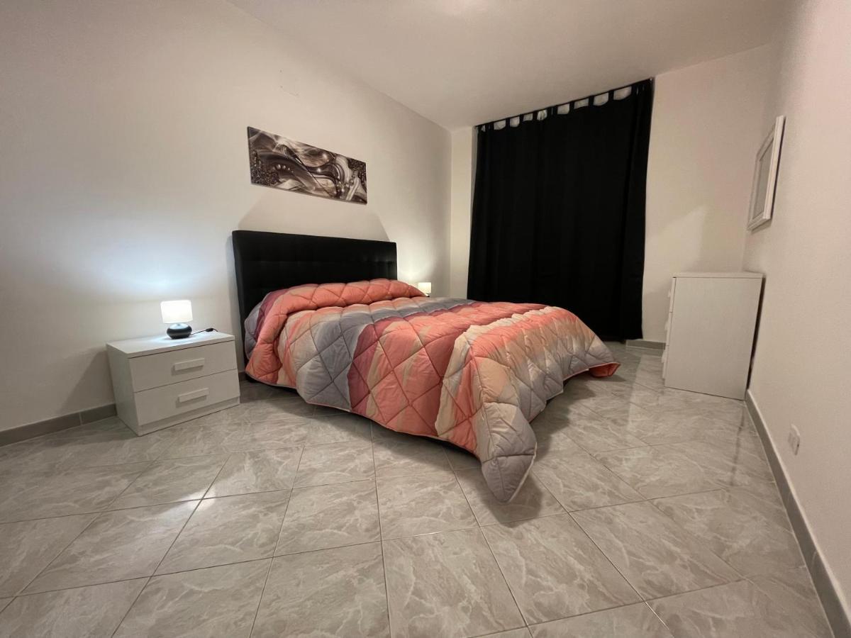 Apartamento La Casa Di Silvy Génova Exterior foto