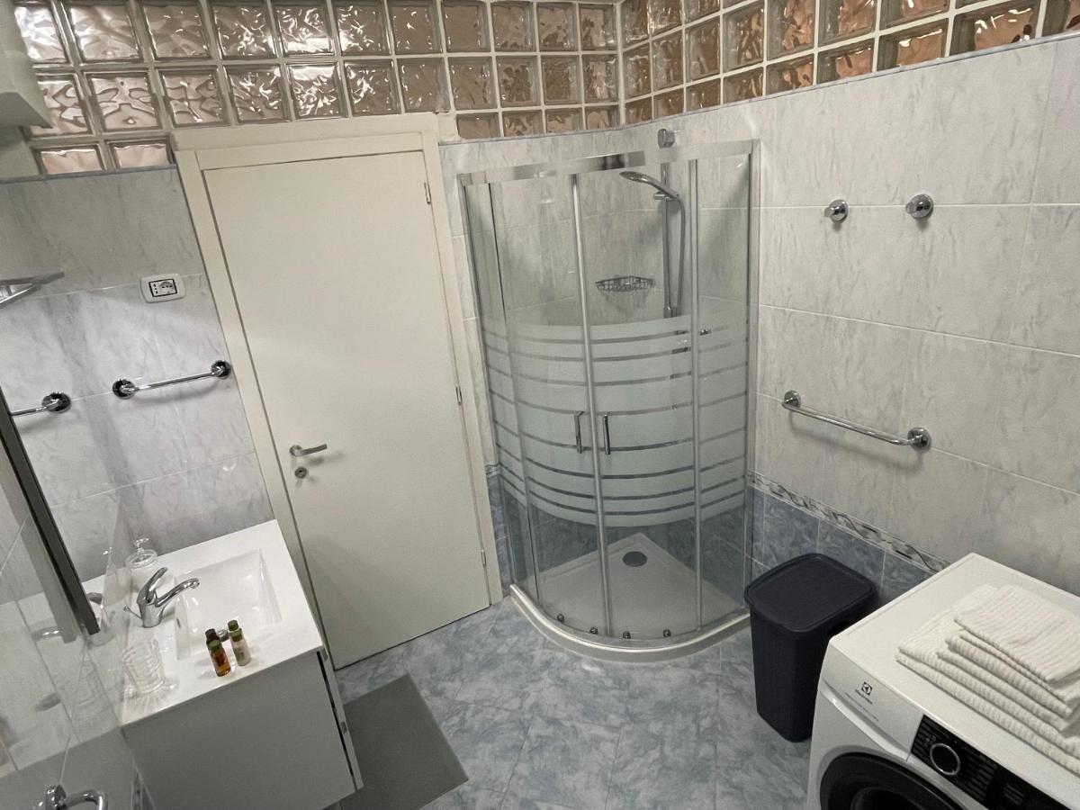 Apartamento La Casa Di Silvy Génova Exterior foto