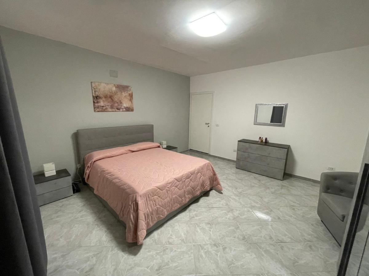Apartamento La Casa Di Silvy Génova Exterior foto